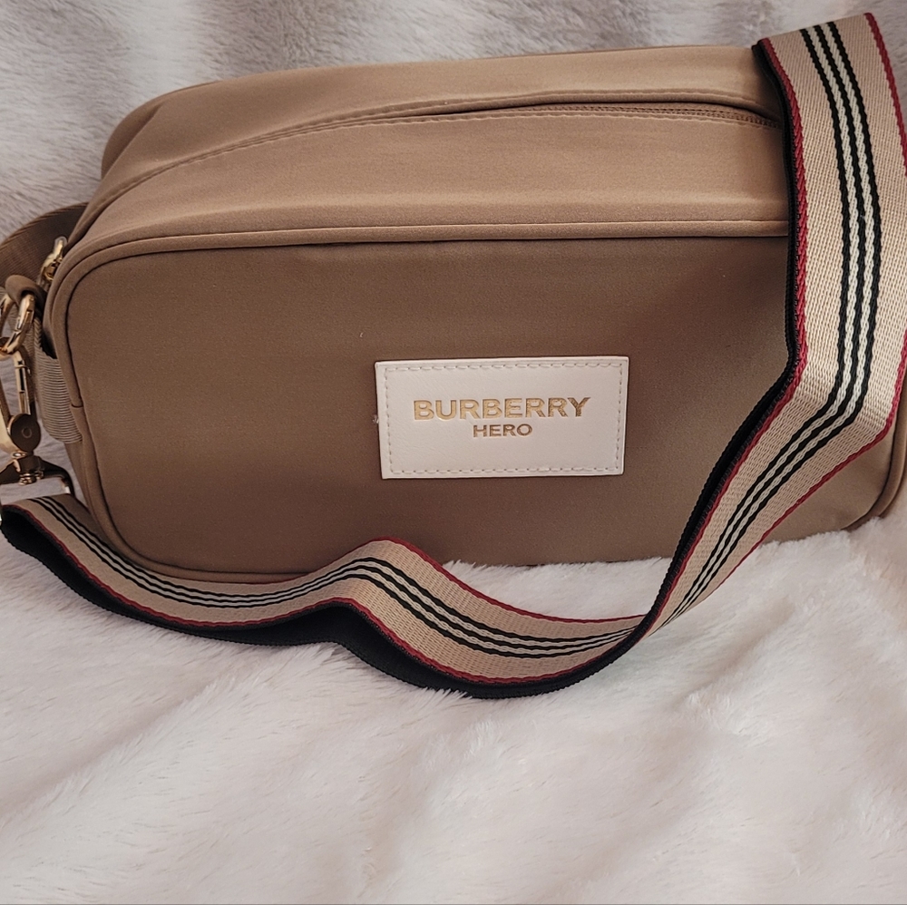 Burberry bag